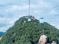 -江门古兜温泉小镇