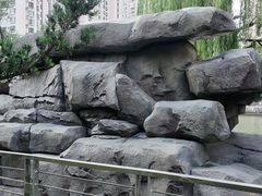 -苏州河梦清园环保主题公园