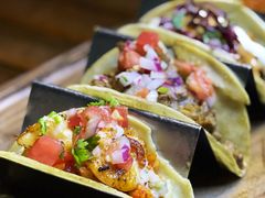 -Q MEX 库迈墨西哥餐吧(三里屯店)