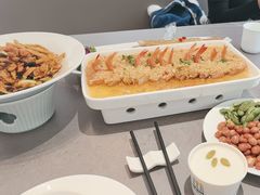 -湖锦酒楼(八一路店)