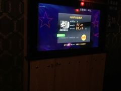 -钱柜KTV(钱柜广场店)