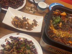 -范家大院(华为店)