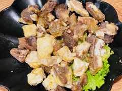 -大壮家原味烤肉(兴华北街店)