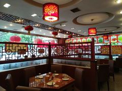 -北京小肠陈饭庄(方庄店)