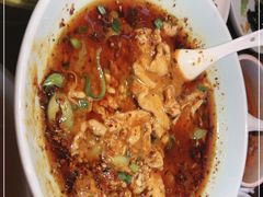 -前海沿·青岛菜(李沧万达店)