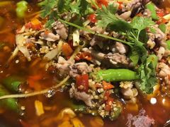 -椒小兔·盐帮川菜中餐厅(金沙时代广场店)