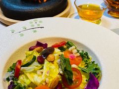 -叶叶菩提·晋福宫