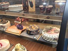 -DQ·蛋糕·冰淇淋(万象城店)