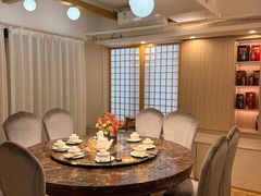 -陆记鹅庄·潮汕菜·狮头鹅(大仟里店)