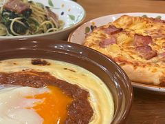 -萨莉亚意式餐厅(石鼓路店)