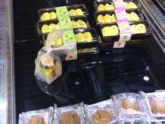 -百饼园(南后街店)