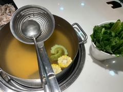 -陈记顺和潮汕牛肉火锅(韩江路店)
