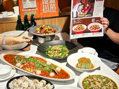 -百年神厨·地道川菜(清江西路店)