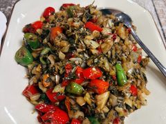 -南雄雄州土菜餐厅(粤北大厦店)