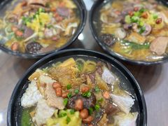 -阿芬卤面(花巷店)