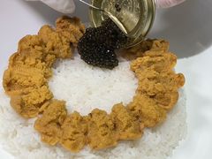 -常鲜楼常来尝鲜海胆馆(星海店)