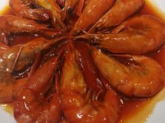 -宝轩渔府·老字号海鲜·正宗津菜(水上店)