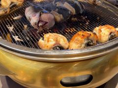 -味家烤肉烤鳗鱼牛排(西塔旗舰店)