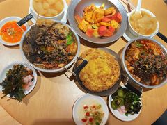 -水平有限广西米粉·广西风味集(五道口店)
