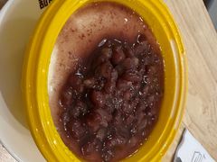 -满记甜品(巴黎春天宝山店)