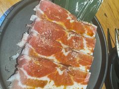 -九田家黑牛烤肉料理(溧阳吾悦店)