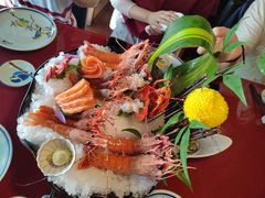 -万岛日本料理铁板烧(梅赛德斯奔驰店)