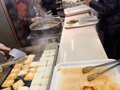 -自然风素食自助餐厅(黄河北路店)