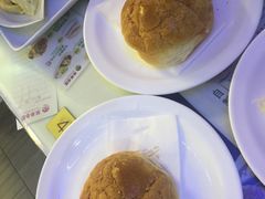 -翠华餐厅(旺角文华商场店)