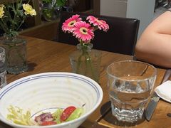 -榖屋house of flour(张江首店)