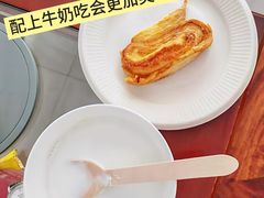 -国际饭店·帆声西饼屋(黄河路店)