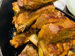 -开海·红岛海鲜虾水饺(石老人店)