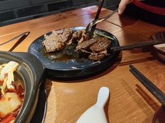-受气牛肉·重庆耙牛肉(来福士店)