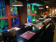 -老表记广西宵夜螺蛳鸭脚煲(西大店)
