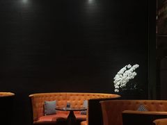 -上海大宁福朋喜来登酒店大堂吧(共和新路店)