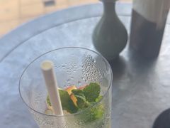-日落吧·海景咖啡厅·餐酒吧·鸡尾酒·下午茶·乐队表演·浪漫夕阳·三亚文华东方酒店