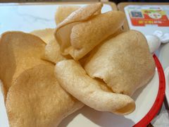虾片-闫家炸鸡架(五爱总店)