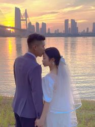 -青禾蒙娜丽莎婚纱摄影(武汉总店)