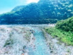 -太鲁阁公园