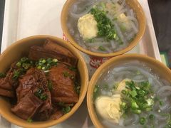 卤豆干-丁莲芳(红旗路店)