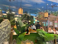 -世纪金源购物中心