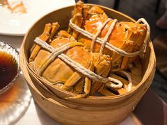 -金茂君悦·食在56海鲜自助餐厅ON56