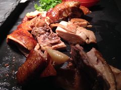 -马哥孛罗咖啡厅·Cafe Marco (厦门马哥孛罗东方大酒店)