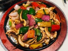 -百年恒益烧腊海鲜酒家·非遗传承(广州黄埔店)