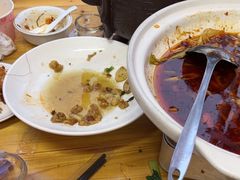 -吴掌柜·藕汤印象(南湖店)