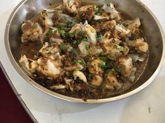 -红旗山庄(圭峰山店)