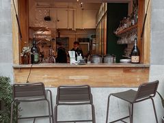 门面-RAC BAR(安福路店)