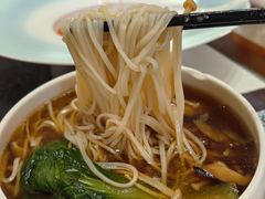 -天龙宝严素食馆(大兴善寺店)