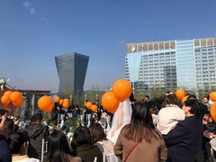 -成都世纪城假日酒店-西楼