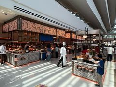 -RISE RESTAURANT(滨海湾金沙店)