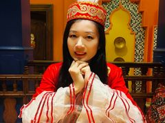 -双公羊·馕坑烤全羊(奥体店)